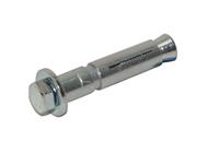 GB spreidplug ZA S vz 12x60mm M10 - thumbnail