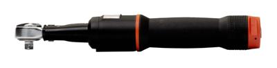 Bahco 74WR-15 Momentsleutel Met ratel, Met doorsteekvierkant, Uitschakelend, Voor insteekgereedschap 3 - 15 Nm