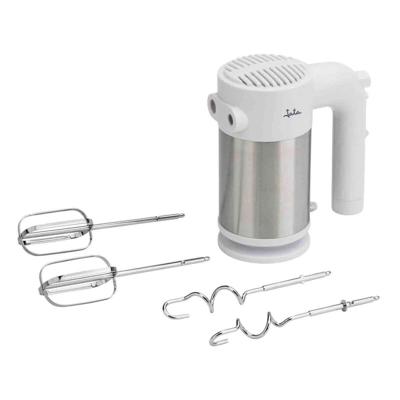 Blender en Deegmixer JATA JEMA1240 Wit Staal 400 W Blender en Deegmixer JATA JEMA1240 Wit Staal 400 W