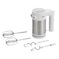 Blender en Deegmixer JATA JEMA1240 Wit Staal 400 W - thumbnail