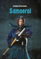 Samoeraï (Hardback) - thumbnail