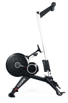 Toorx RWX-700 Chrono Line Air Rower