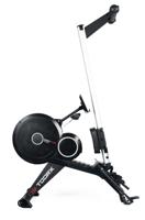 Toorx RWX-700 Chrono Line Air Rower - thumbnail
