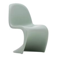 Vitra Panton Junior Kinderstoel - Soft Mint - thumbnail