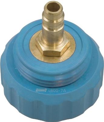 HAZET Koelmiddelpomp en -adapter 4800-7A