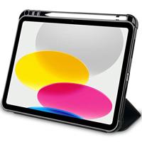 Otterbox React Book cover Zwart Tabletcover - thumbnail