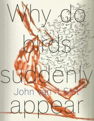 John van 't Slot - Why do birds suddenly appear? (Paperback)