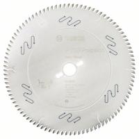 Bosch Accessories Top Precision 2608642117 Hardmetaal-cirkelzaagblad 300 x 30 x 3.2 mm Aantal tanden: 96 1 stuk(s) - thumbnail