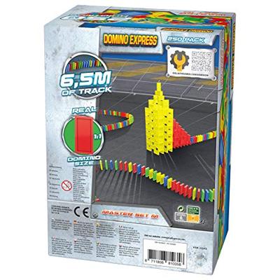 Goliath Domino express, 250 stenen - thumbnail