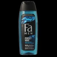 FA Men douche perfect wave 250 Milliliter - thumbnail