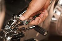 Stahlwille bit-/doppenset 6k 1/4" - thumbnail