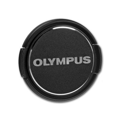 Olympus LC-37B lensdop 37mm Zwart