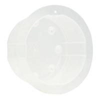 Kaiser Elektro 1040-01 Afdichting (Ø) 60 mm 5 stuk(s) - thumbnail