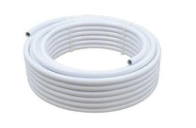 Kirchhoff Polyethyleen/aluminium meerlagenbuis, op rol 10 m, 16 x 2 mm - 98890020