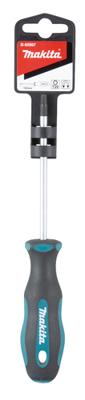 Makita Accessoires Schroevendraaier T20 100 mm rond Makita Accessoires Schroevendraaier T20 100 mm rond