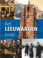 Het Leeuwarden Boek - Pieter de Groot - Hardcover (9789066305724) - thumbnail