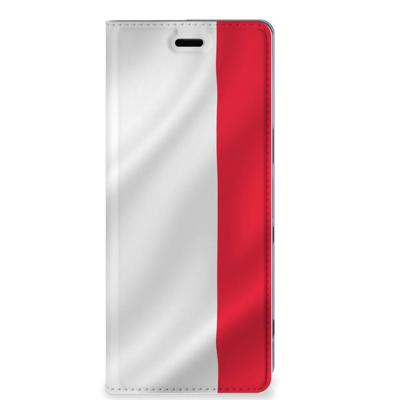 Sony Xperia 5 | Standcase | Frankrijk