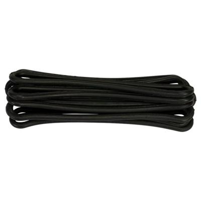 Spanrubber eindloos 25cm (10)
