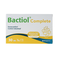 Metagenics Bactiol complete NDF 30 Capsules - thumbnail