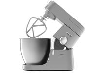 KENWOOD KVL4110S Chef XL Bakery Robot - Inox - thumbnail