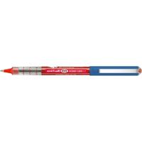 Uni-ball Eye roller Ocean Care, medium, rood - thumbnail