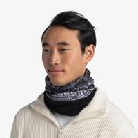 Buff POLAR U (ALSIEN BLACK ) - thumbnail