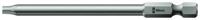 Wera 867/4 Z TORX® Bits, TX 6 x 89 mm - 1 stuk(s) - 05332600001 - thumbnail