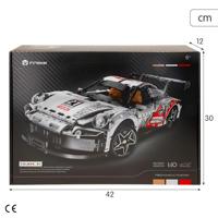 Bouwspel IM Master 1551 Onderdelen - thumbnail