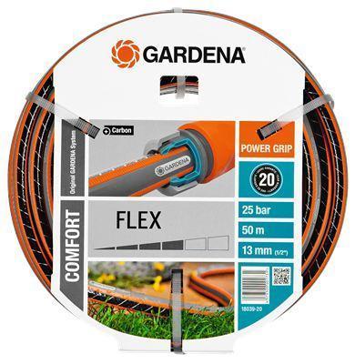 Gardena Comfort Flex Tuinslang 10m Gardena Comfort Flex Tuinslang 10m