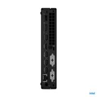 Lenovo ThinkCentre M70q Gen 4 Tiny Black Core i5-13400T 16GB RAM 512GB SSD Win11Pro - thumbnail