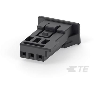 TE Connectivity 1-929089-1 FFC/FPC-aansluiting Inhoud: 1 stuk(s) Box