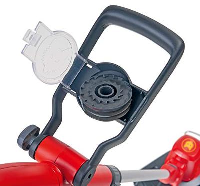 Wolf Garten Electrische Trimmer LYCOS E/500 T 27CM 500W - 41AE5TET650 - thumbnail