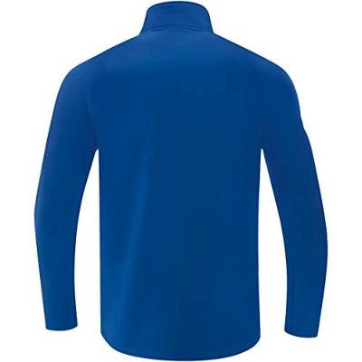 JAKO 7604 Softshelljas Team - Royal - XXL