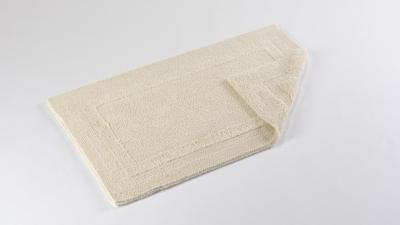 Abyss Abyss & Habidecor Reversible Tp  60x100 101 Ecru