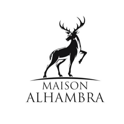 Maison Alhambra Leonie 100 ml Eau de Parfum