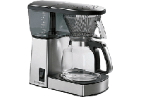 Melitta Excellent Steel Koffiezetapparaat - thumbnail