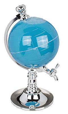 Drankdispenser - Wereldbol - Dranktap - 3.5L