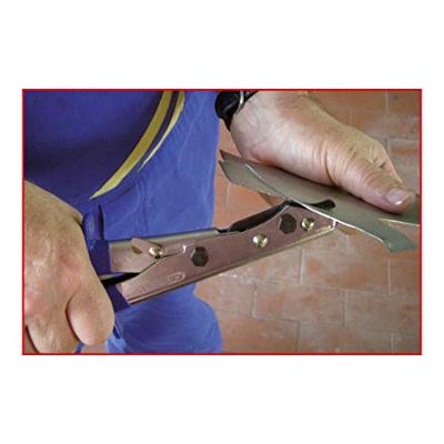 KS Tools 140.2175 Plaatknabber, 265 mm