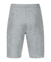 JAKO 8565 Short Base - Lichtgrijs Gemeleerd - XL - thumbnail