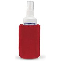 magnetoplan magnetoTray SMALL 1227606 Penhouder magnetisch (b x h x d) 60 x 100 x 60 mm Rood - thumbnail