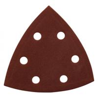 Makita P-33336 Schuurvel 3-k 94mm K320 Red Velcro - thumbnail