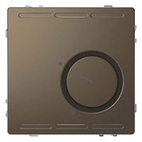 Merten MEG5762-6052 MEG5762-6052 Kamerthermostaat Montagewijze: Schroefbevestiging 1 stuk(s) - thumbnail