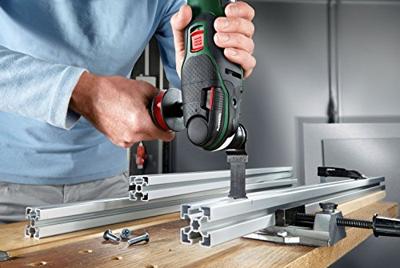 Bosch Accessoires PAIZ 32 APT MultiMax Precision zaagblad32 mm - 2609256F01 Bosch Accessoires PAIZ 32 APT MultiMax Precision zaagblad32 mm - 2609256F01