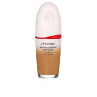 Vloeibare Foundation Shiseido Revitalessence Skin Glow - thumbnail