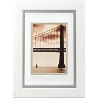 Henzo Fotolijst Frisco Bay 15x20 cm wit - thumbnail