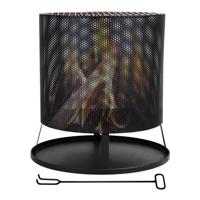 SenS-Line Vuurkorf Roxy 2 in 1 - thumbnail