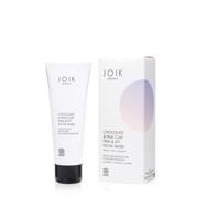 Joik Organics Facial mask chocolate & pink clay firm & lift 75 Milliliter - thumbnail