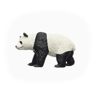 schleich WILD LIFE reuzenpanda 14885 - thumbnail