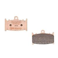 GALFER remblokken "fd107" brake pad fd107 g1370 sintered metal - thumbnail