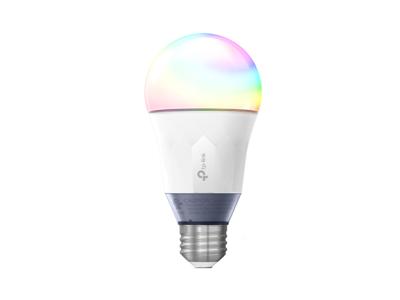 TP-LINK LED-lamp (los) LB130 E27 Energielabel: A+ (A++ - E) 11 W RGBW TP-LINK LED-lamp (los) LB130 E27 Energielabel: A+ (A++ - E) 11 W RGBW